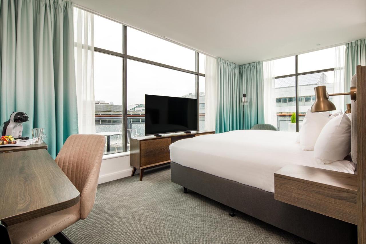 Holiday Inn Milton Keynes Central by IHG - 2