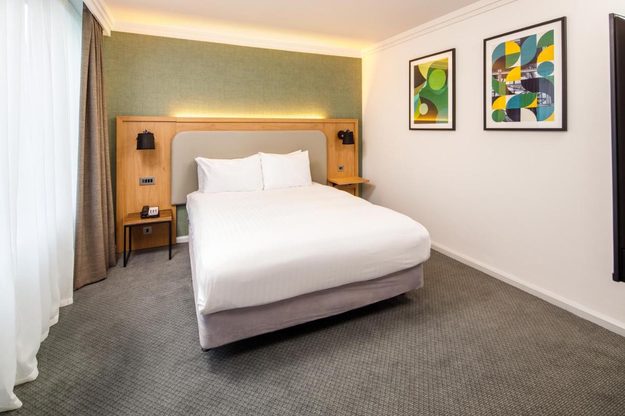 Holiday Inn Milton Keynes Central by IHG - 5