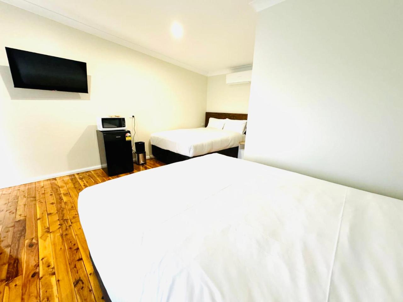 Seven Inn photo 2