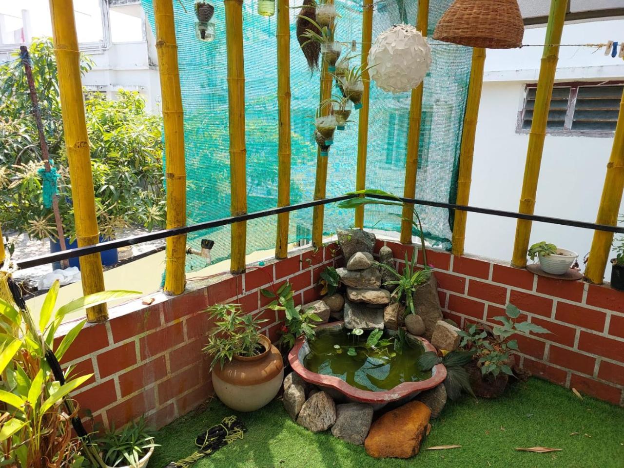 Niyanest Holidayhome photo 2