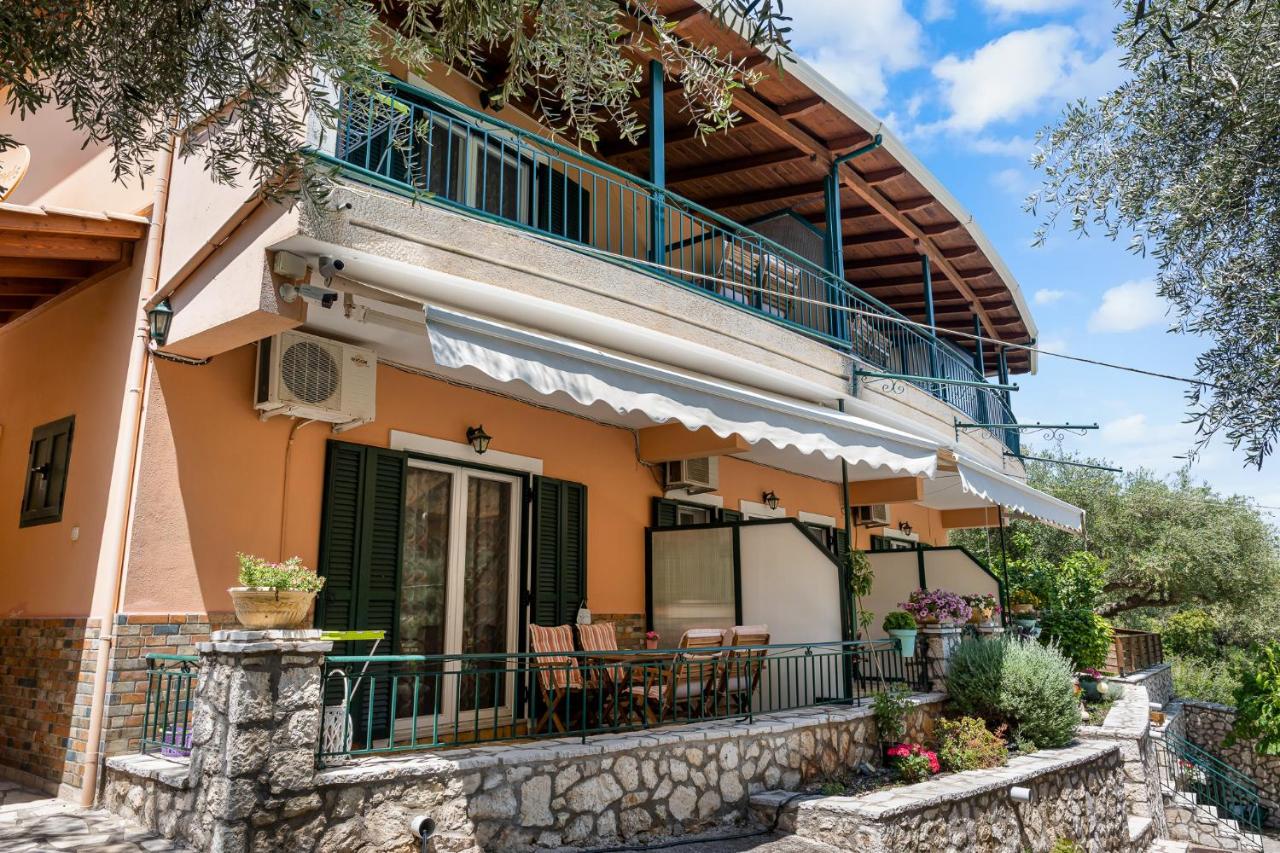 Rania Apartments - 5