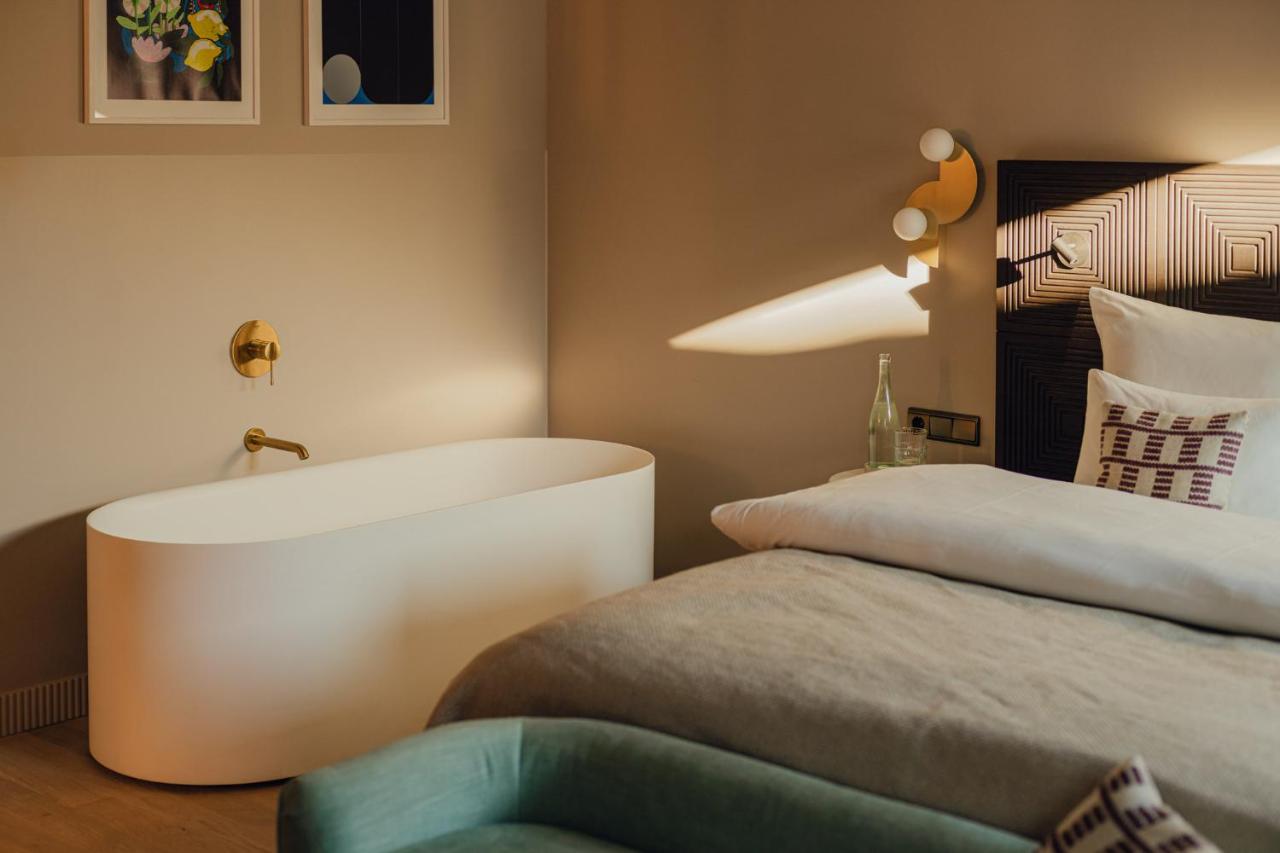Design Hotel zum Hirschen Salzburg - 6