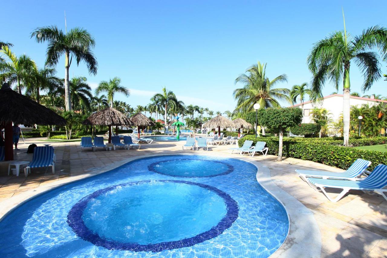 Bahia Principe Explore La Romana - All Inclusive photo 2