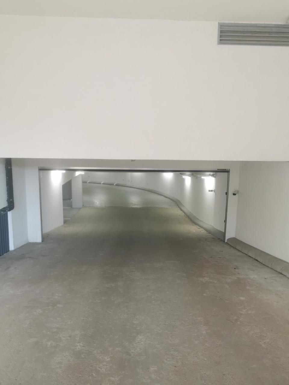 Beli Apartman Mélygarázzsal - 5