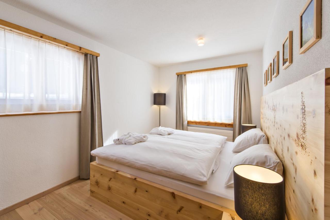 Foto - Berghotel Randolins