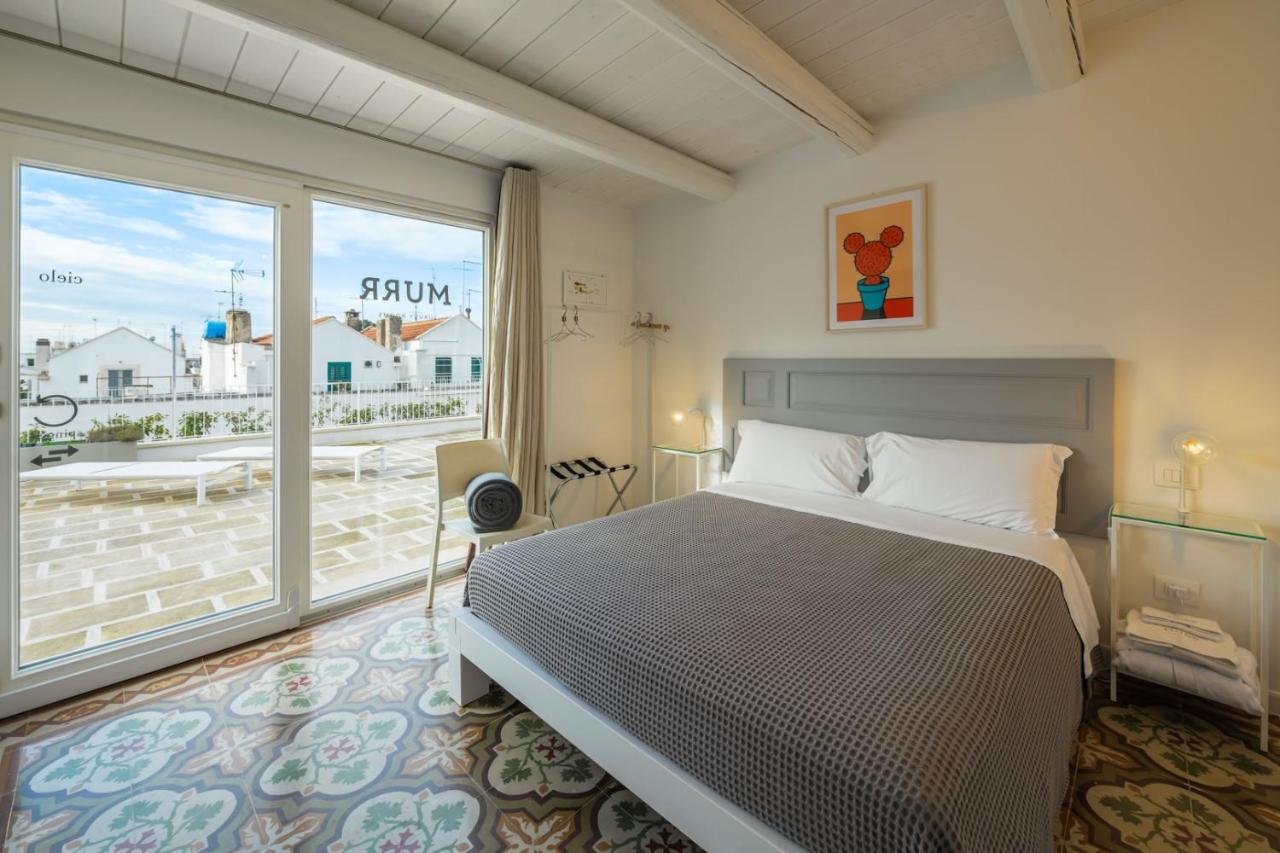 Murr Luxury Rooms - 5