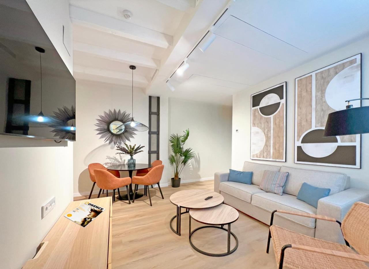 Apartamentos Soho Boutique Palillero - 2