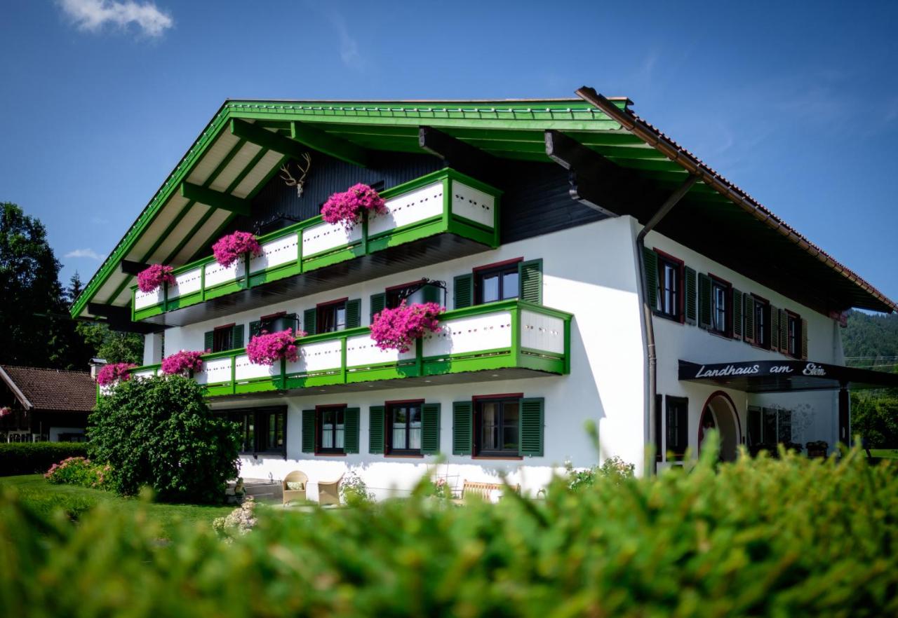 Foto - Landhaus am Stein