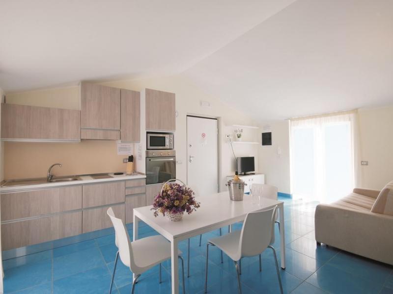 Residence Abruzzo Resort - 6