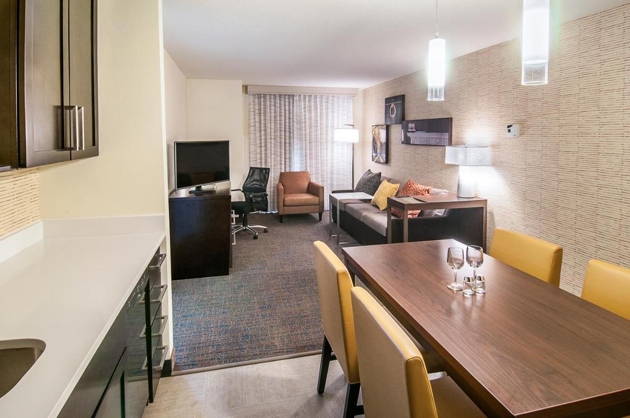 Foto - Residence Inn by Marriott Rapid City