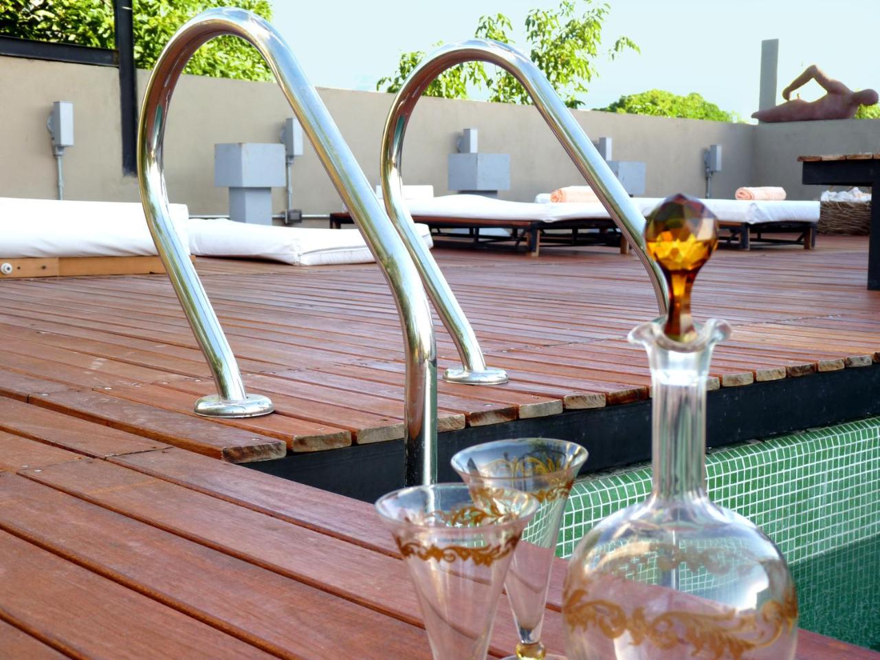 Mousai Hotel Boutique photo 4