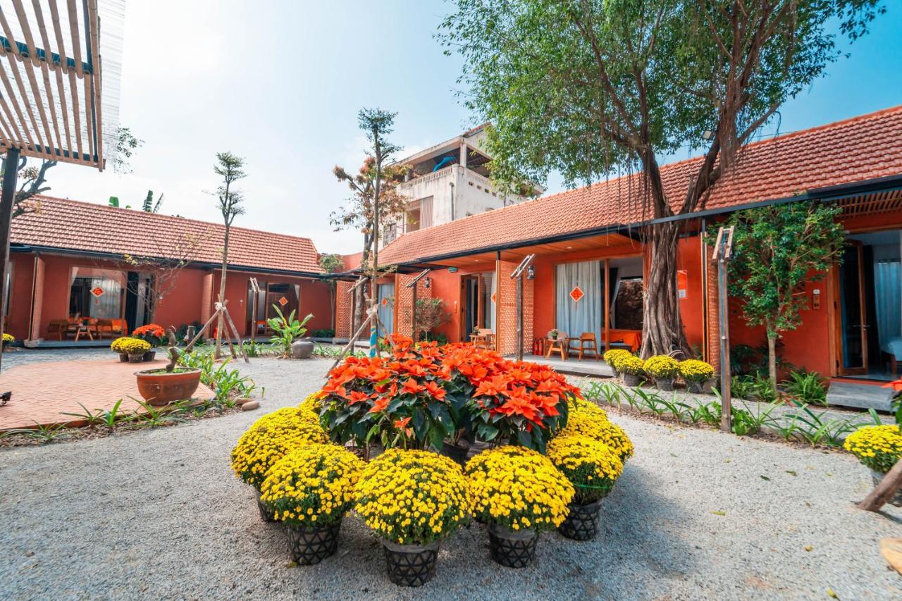 TRUONG PHU HOUSE - HOTEL & APARTMENT photo 3