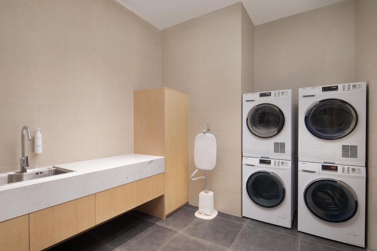 Fairfield by Marriott Shanghai Lingang Special Area