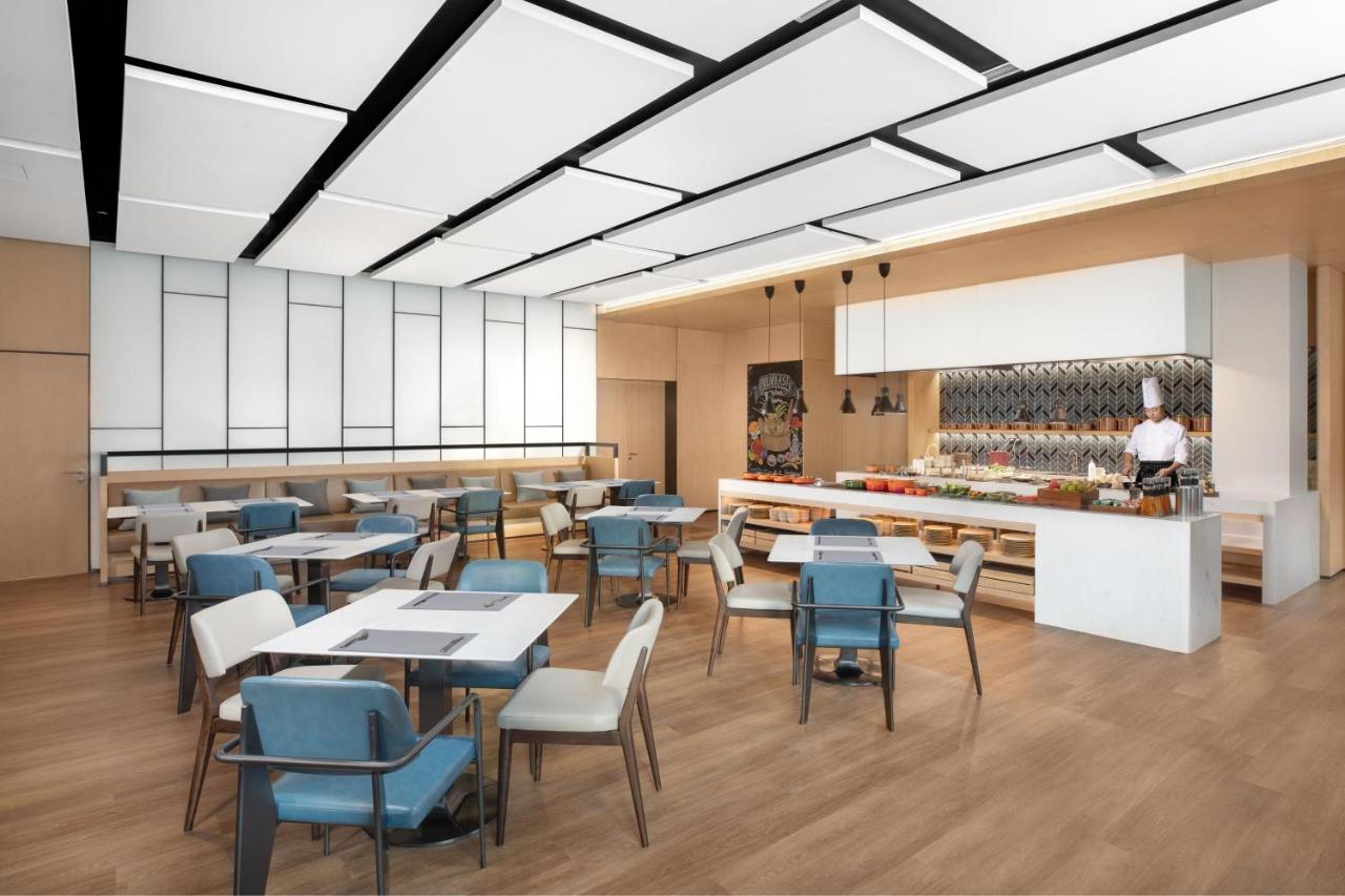 Fairfield by Marriott Shanghai Lingang Special Area