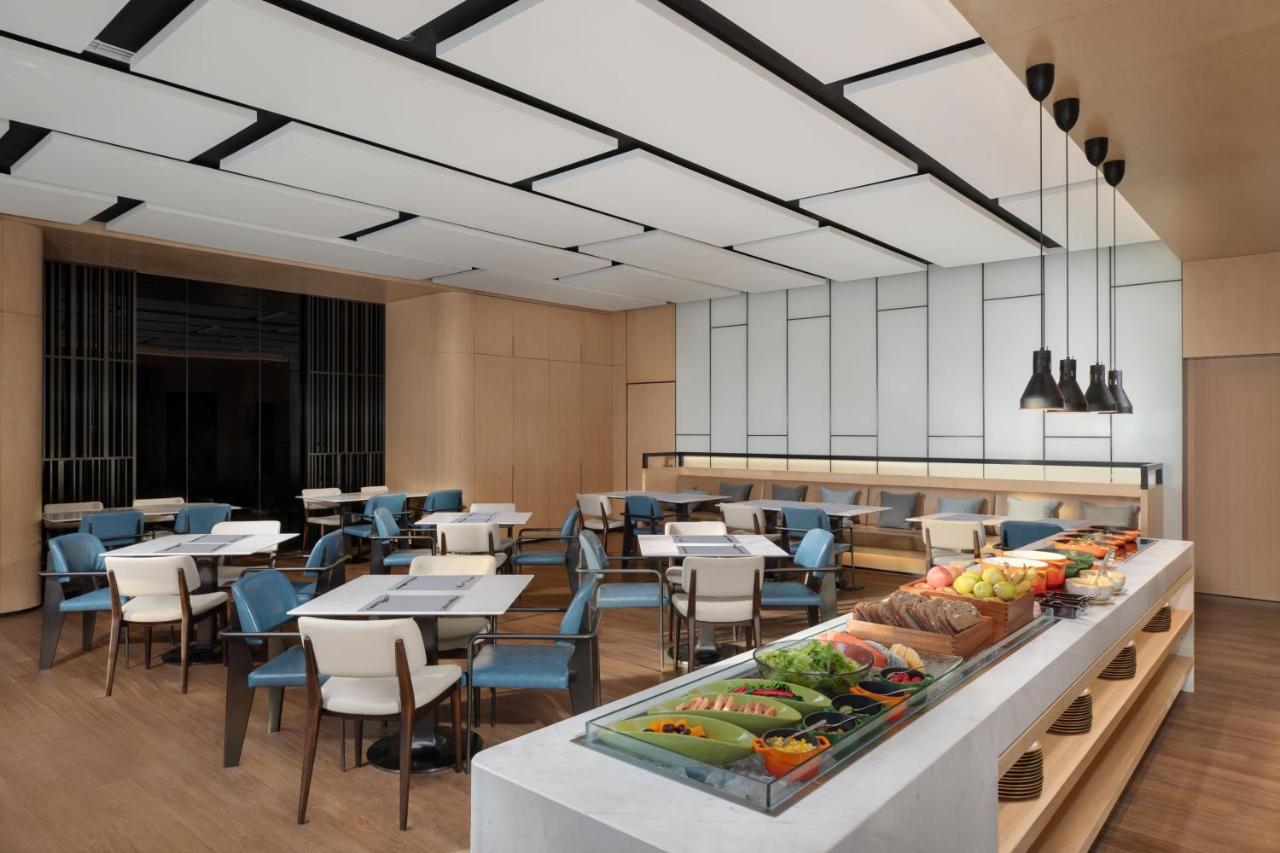 Fairfield by Marriott Shanghai Lingang Special Area