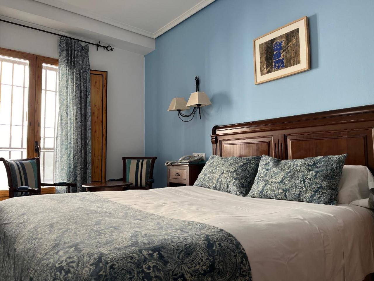 Hotel Maestre photo 2