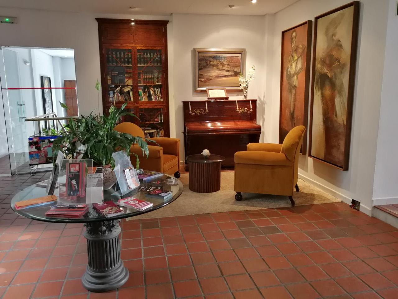 Hotel Maestre photo 4
