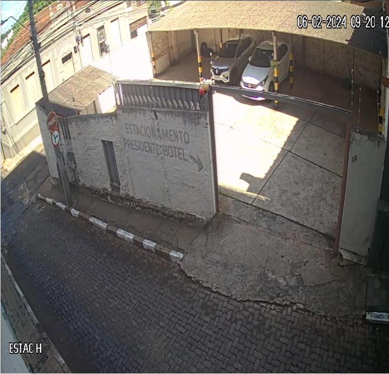 Presidente Hotel photo 2