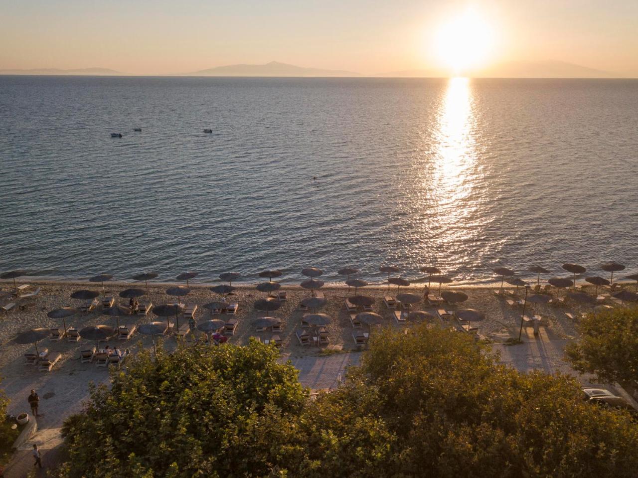 Alkioni by the Sea Hotel - 6