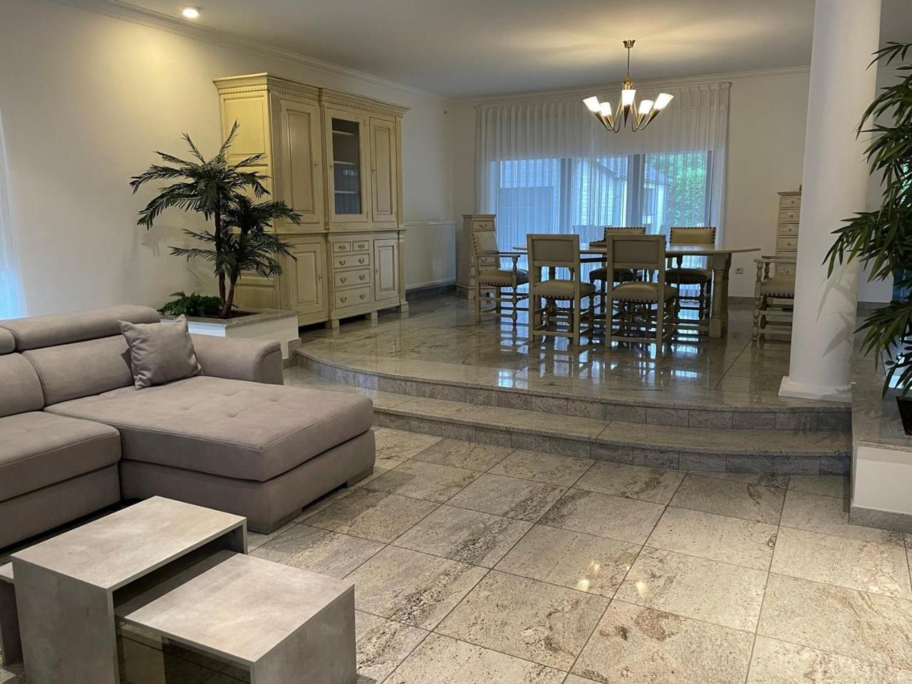 Vakantiewoning Villa 35 - 2