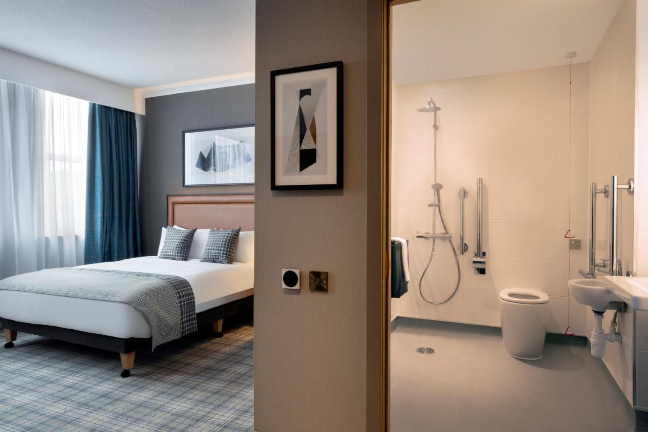 Leonardo Royal Hotel Edinburgh - 4