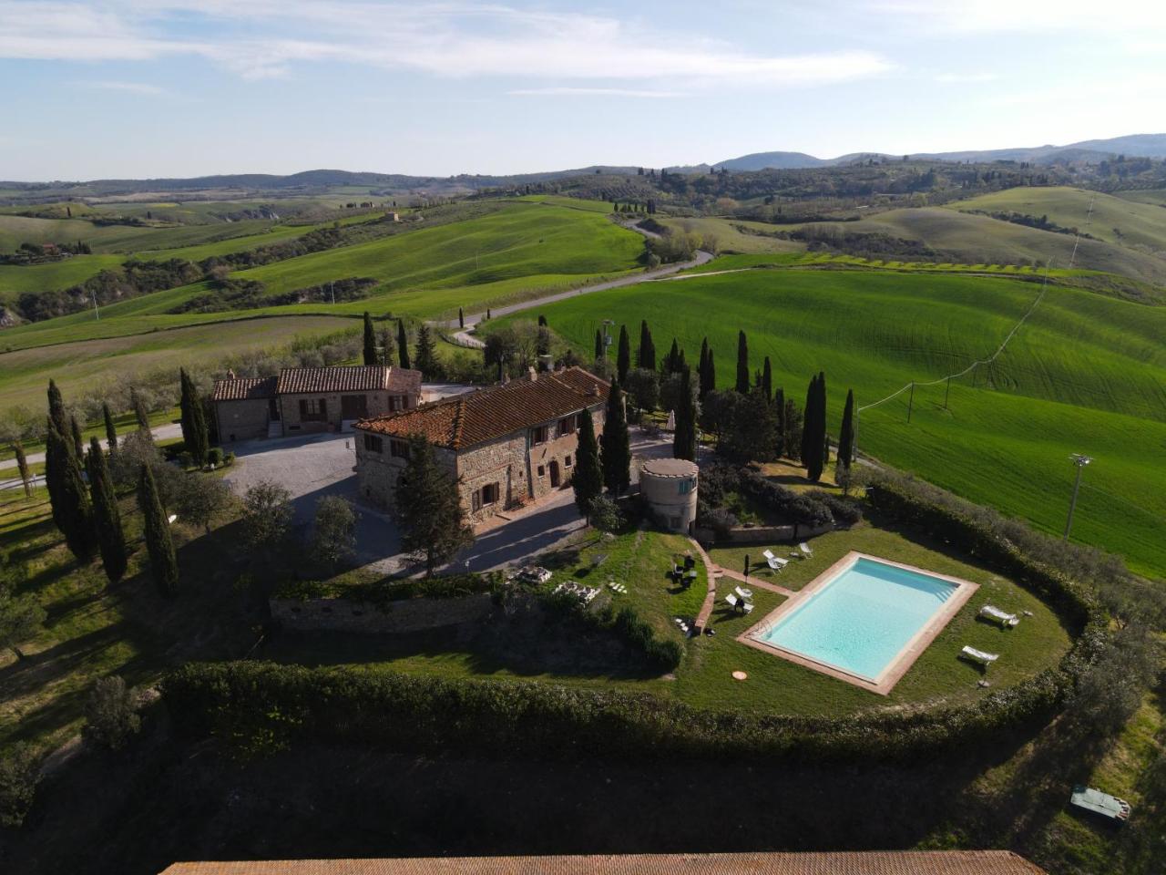 Agriturismo Bombina