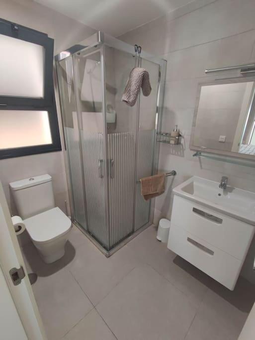 Estudio Urbano Parking free - 6