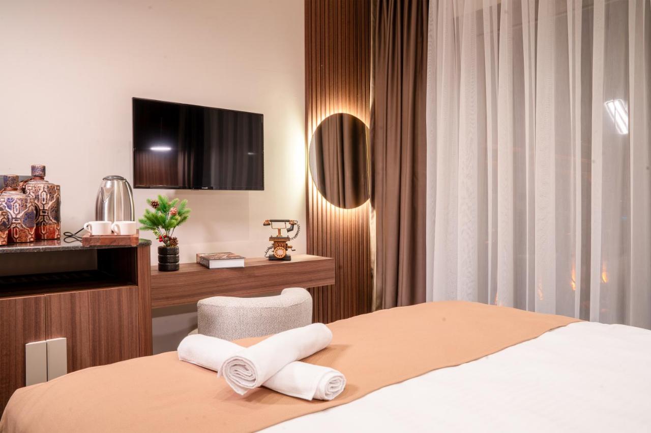 MONALİSA HOTELS ÇANAKKALE photo 3