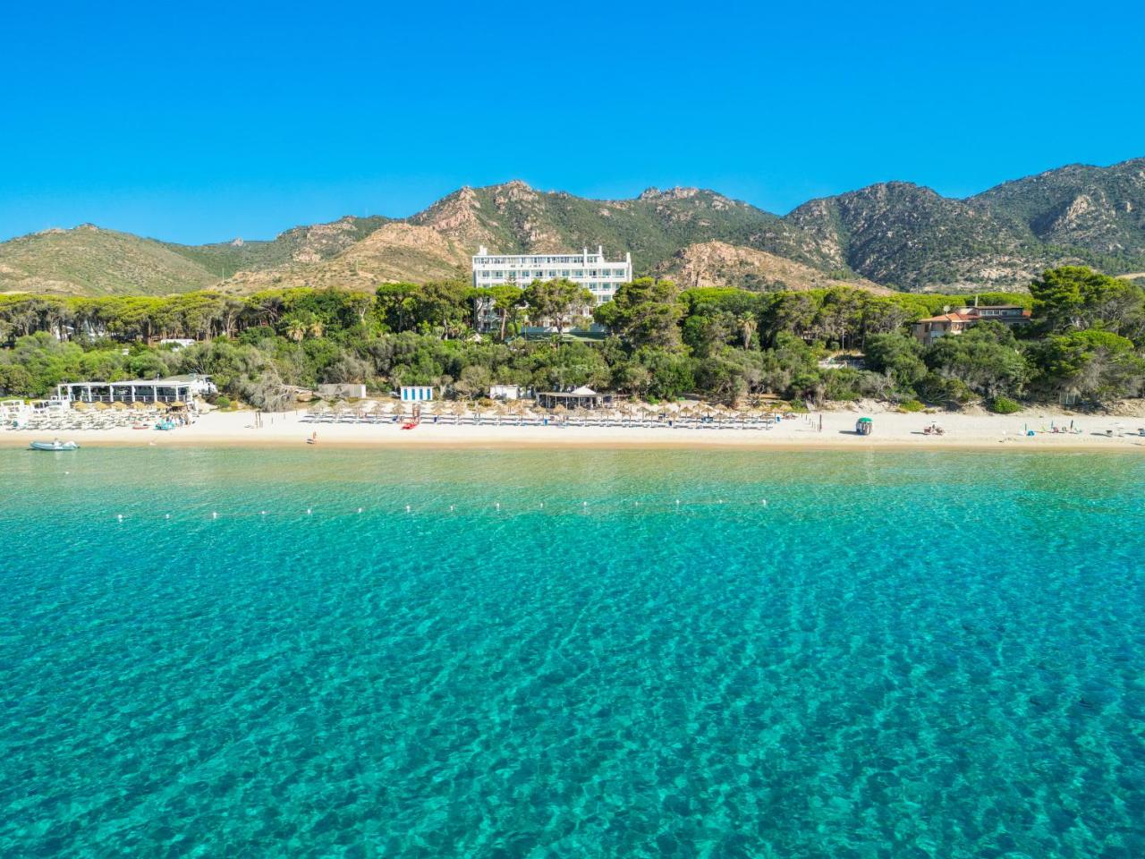 Abamar Hotel