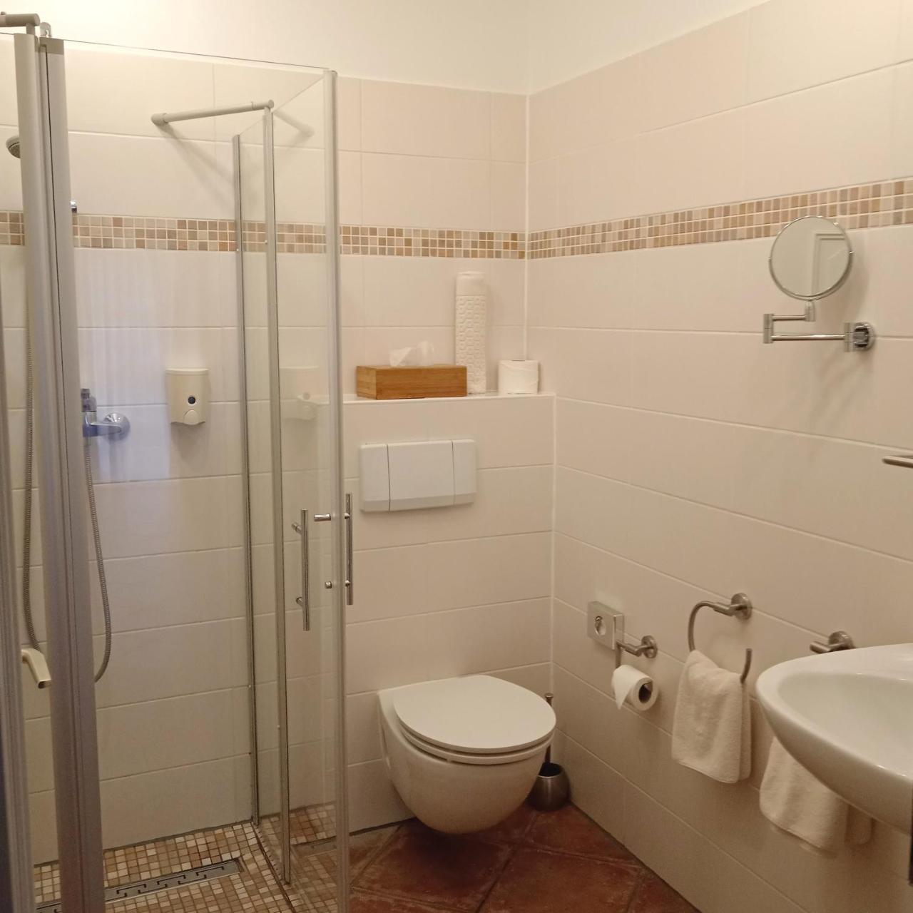 Hotel Farchauer Mühle photo 3