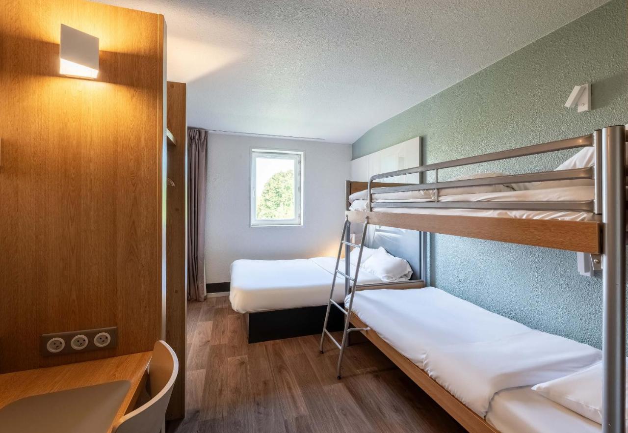 B&B HOTEL Lille Lezennes Grand Stade photo 4