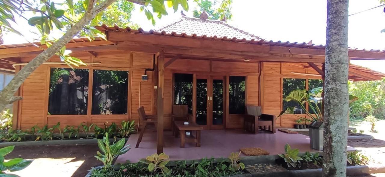 Foto - Jembrana Bali Homestay