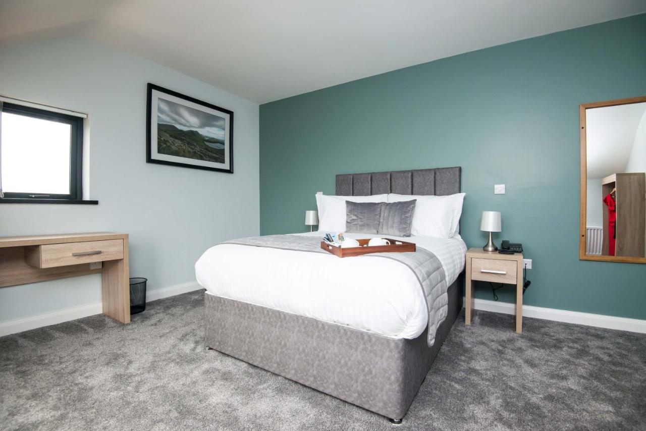 Photo - Standing Stones Lodge