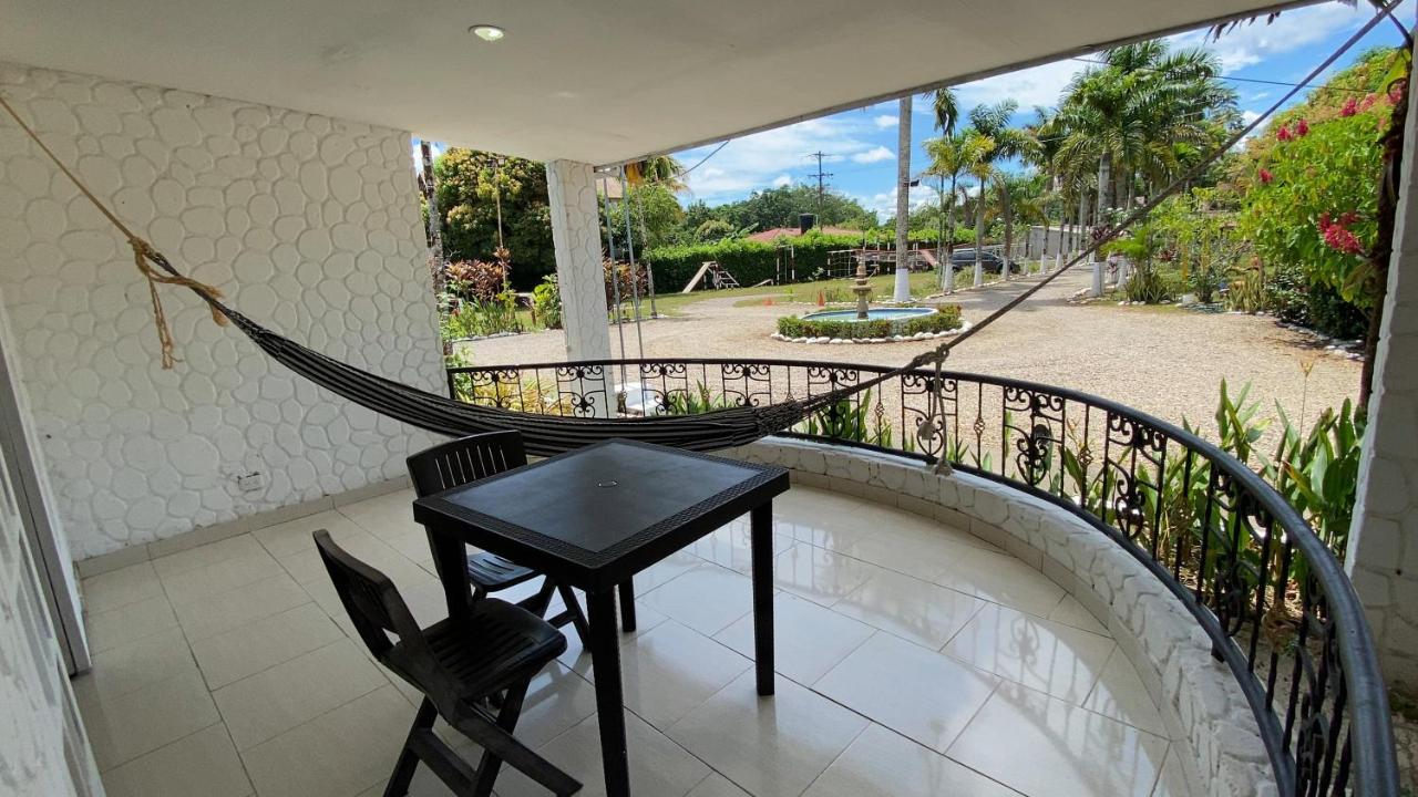 Hotel Rosalinda Campestre del Llano photo 4