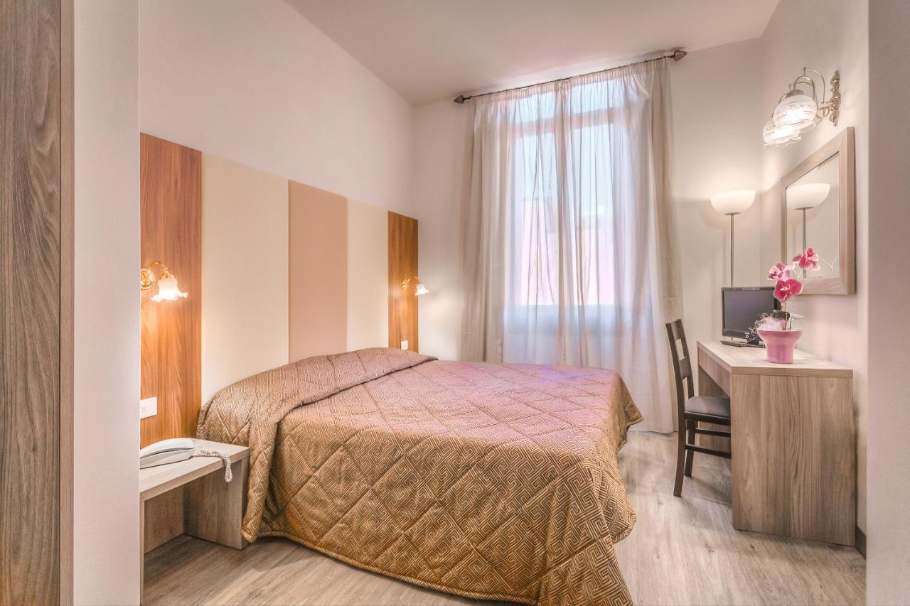 Hotel Arno Bellariva photo 3