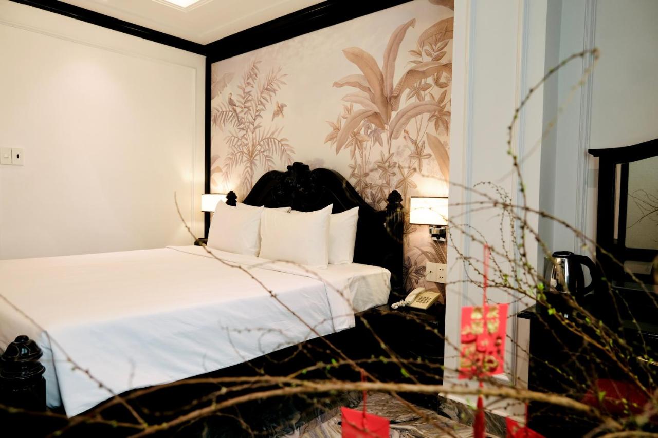 Foto - Nicecy Saigon Hotel