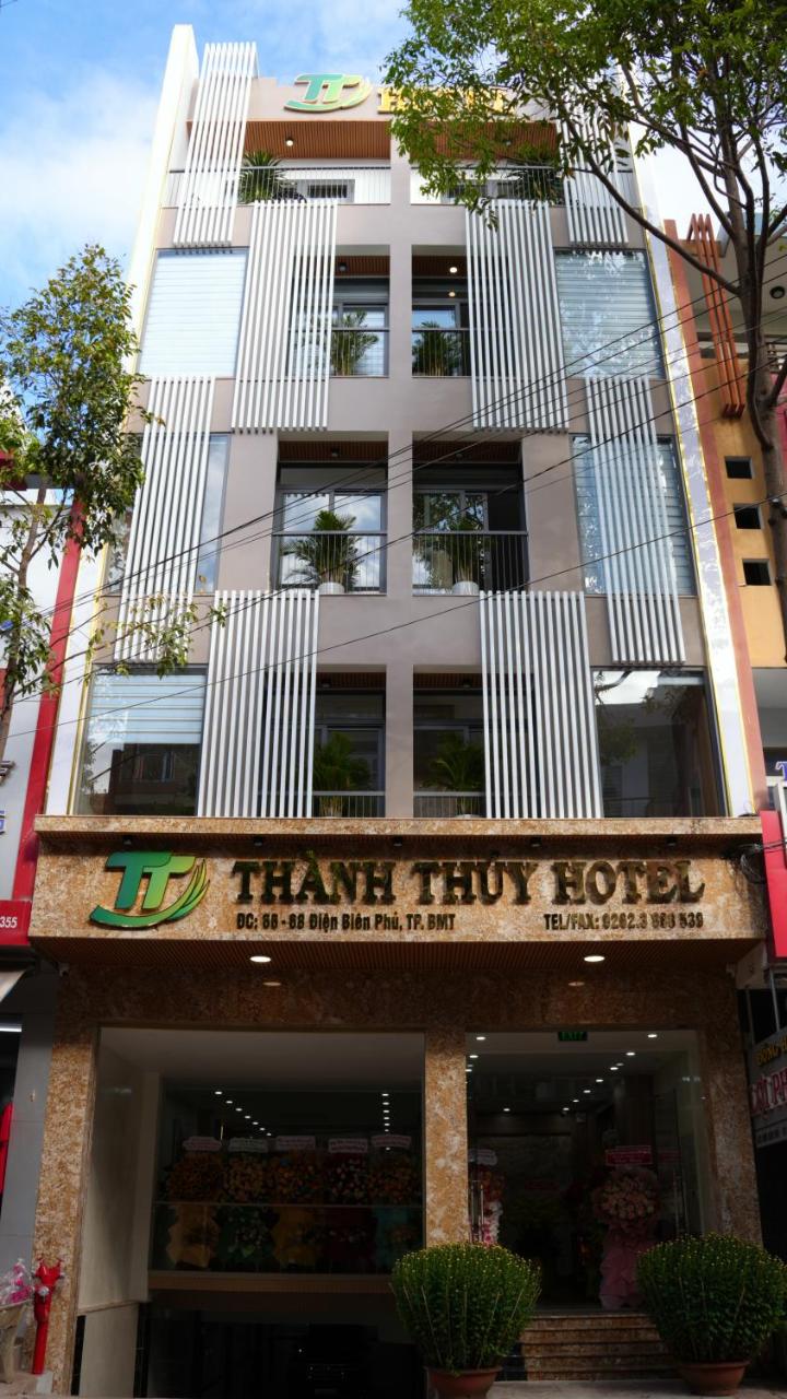 Thành Thuý Hotel