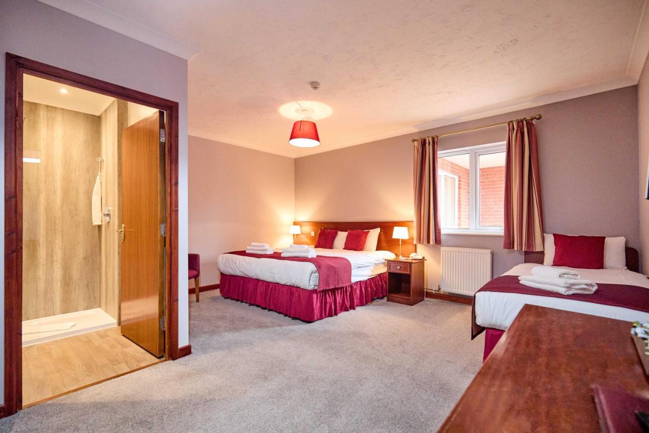 Foto - Wensum Valley Hotel Golf and Country Club