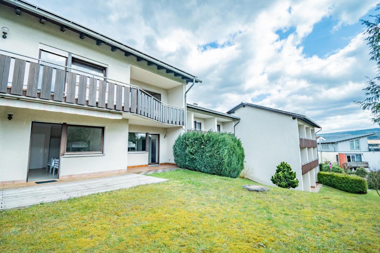 Aparthotel Panorama