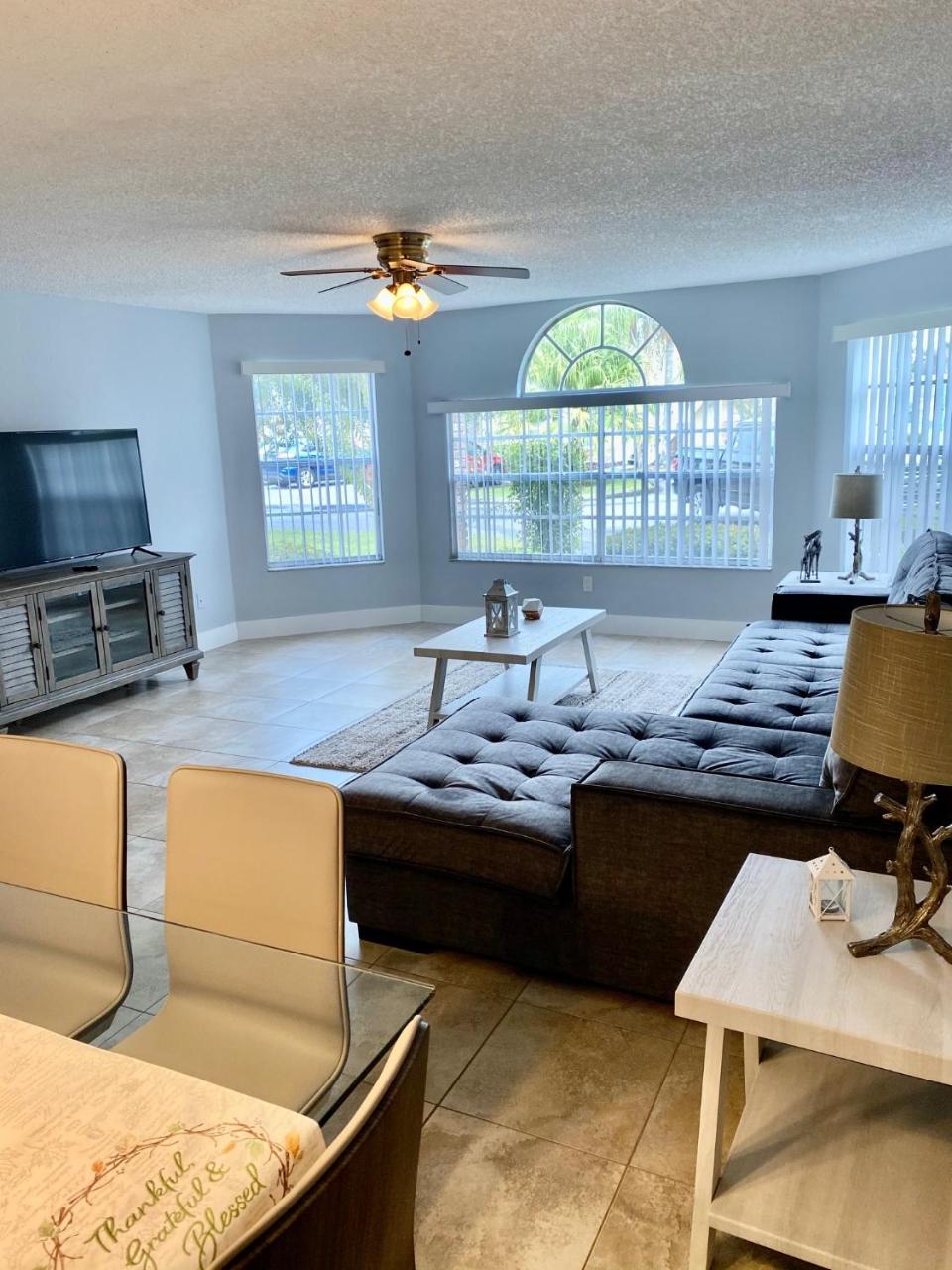 Great Lovely Family Apartment close Disney - 5
