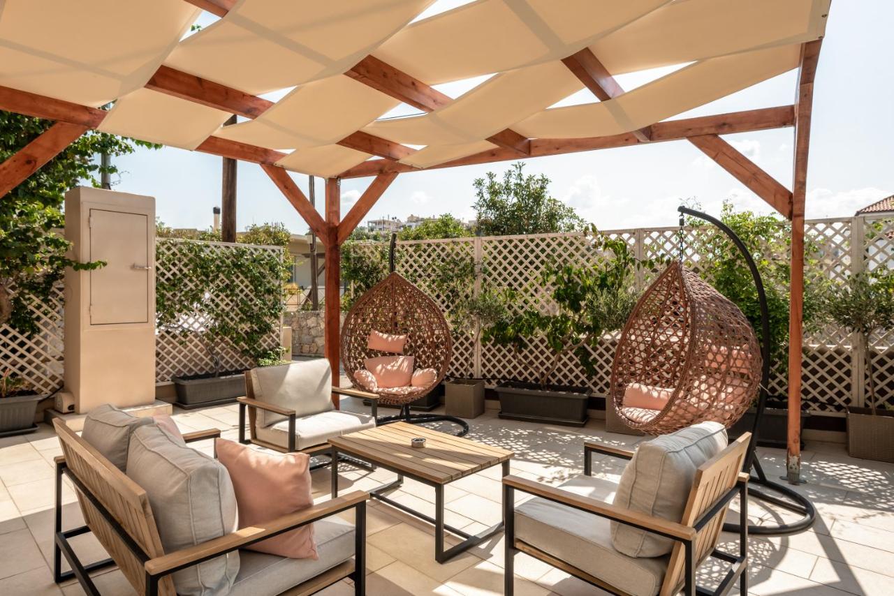 Airis Boutique Hotel & Suites - For adults only photo 2
