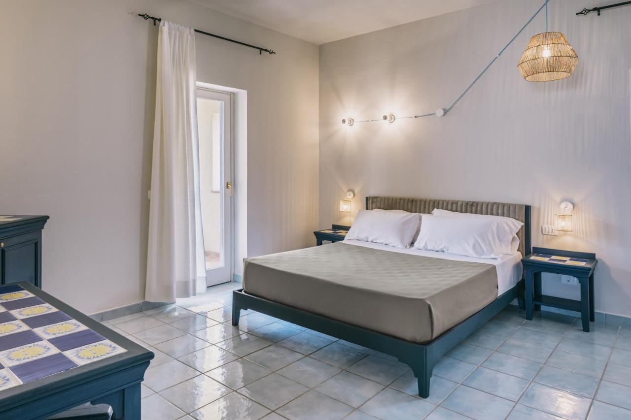 Mangia's Favignana Resort photo 4