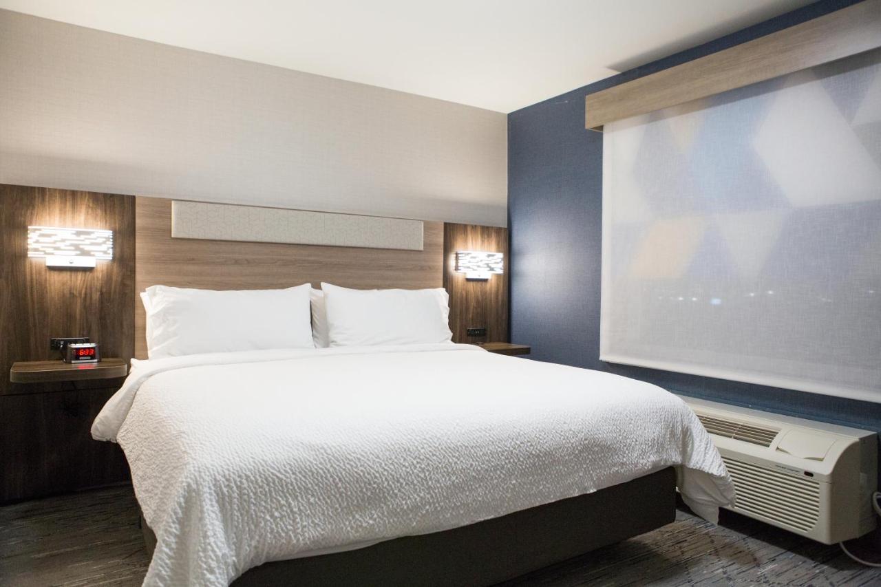 Holiday Inn Express And Suites Prince Albert South By IHG photo 2