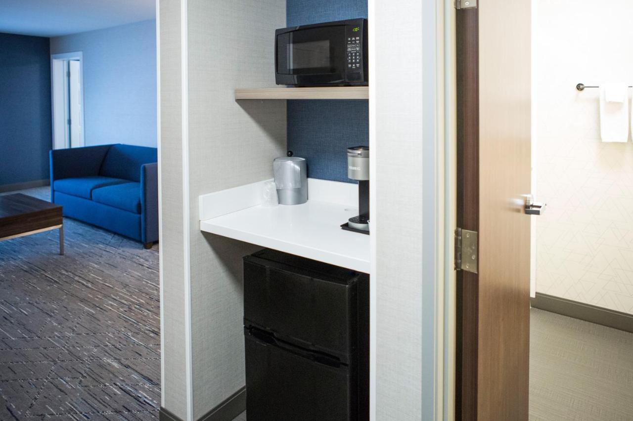 Holiday Inn Express And Suites Prince Albert South By IHG photo 3