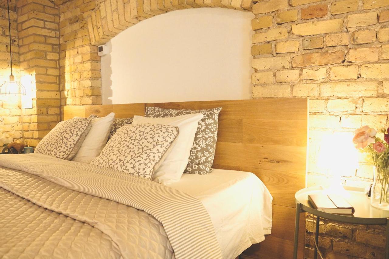 Foto - Tomy Old Town Apartments