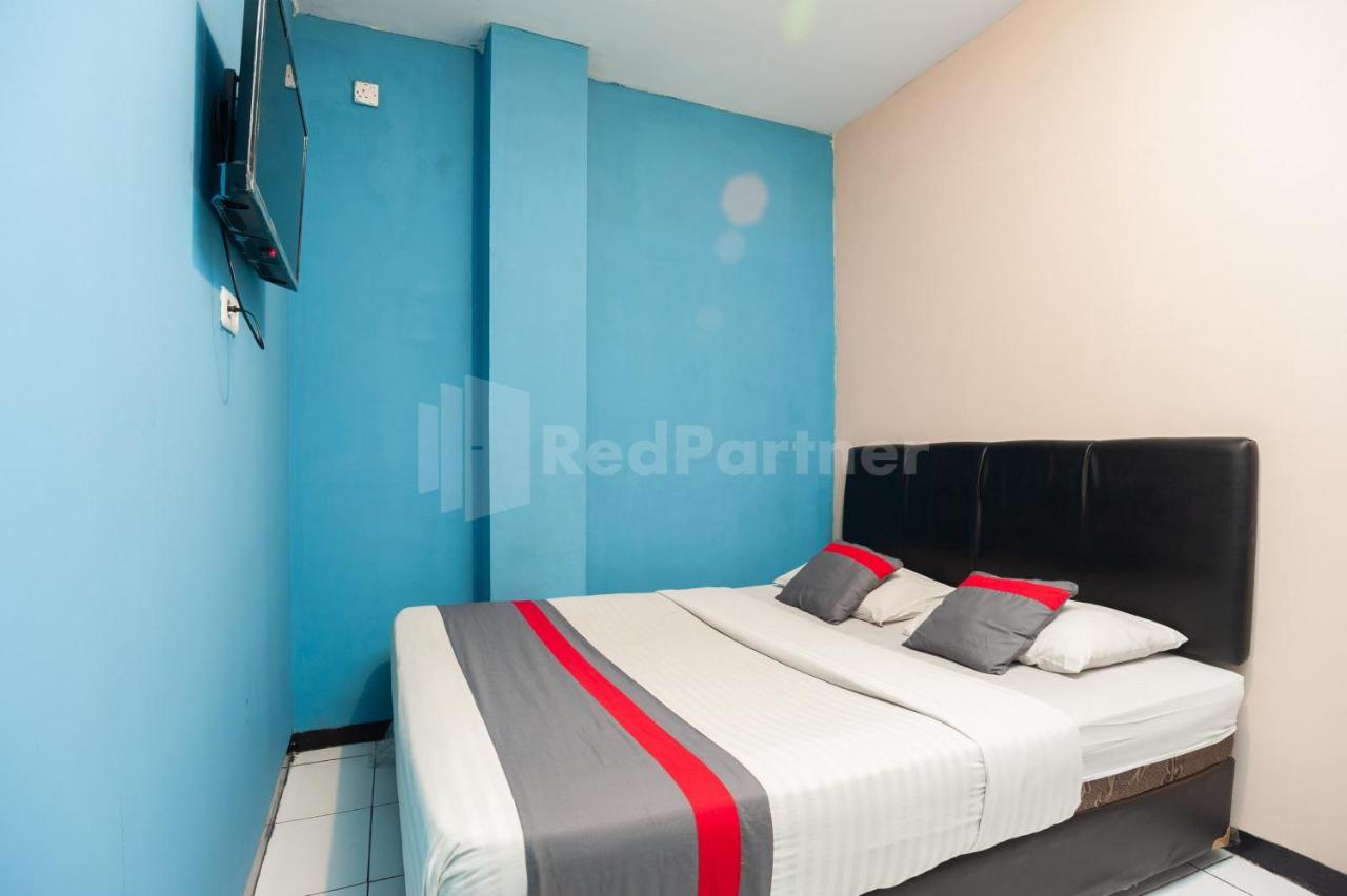 Foto - J&B Rooms Pramuka Jakarta Mitra RedDoorz