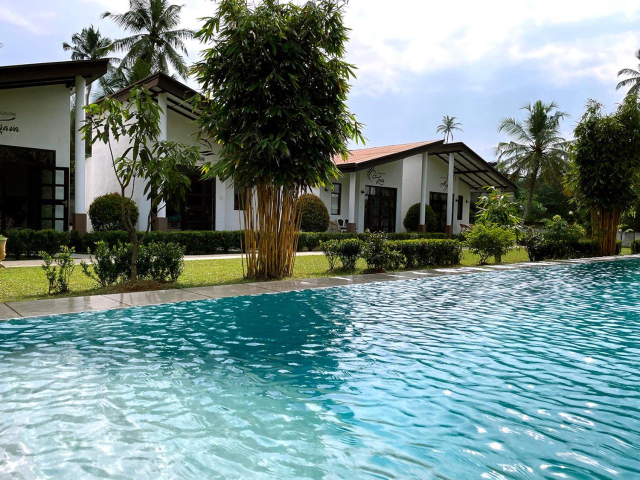Sanda Eliya Resort photo 3