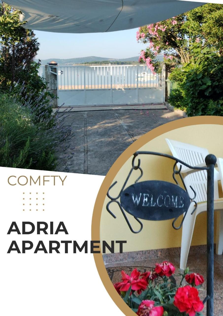 Adria apartments - 2