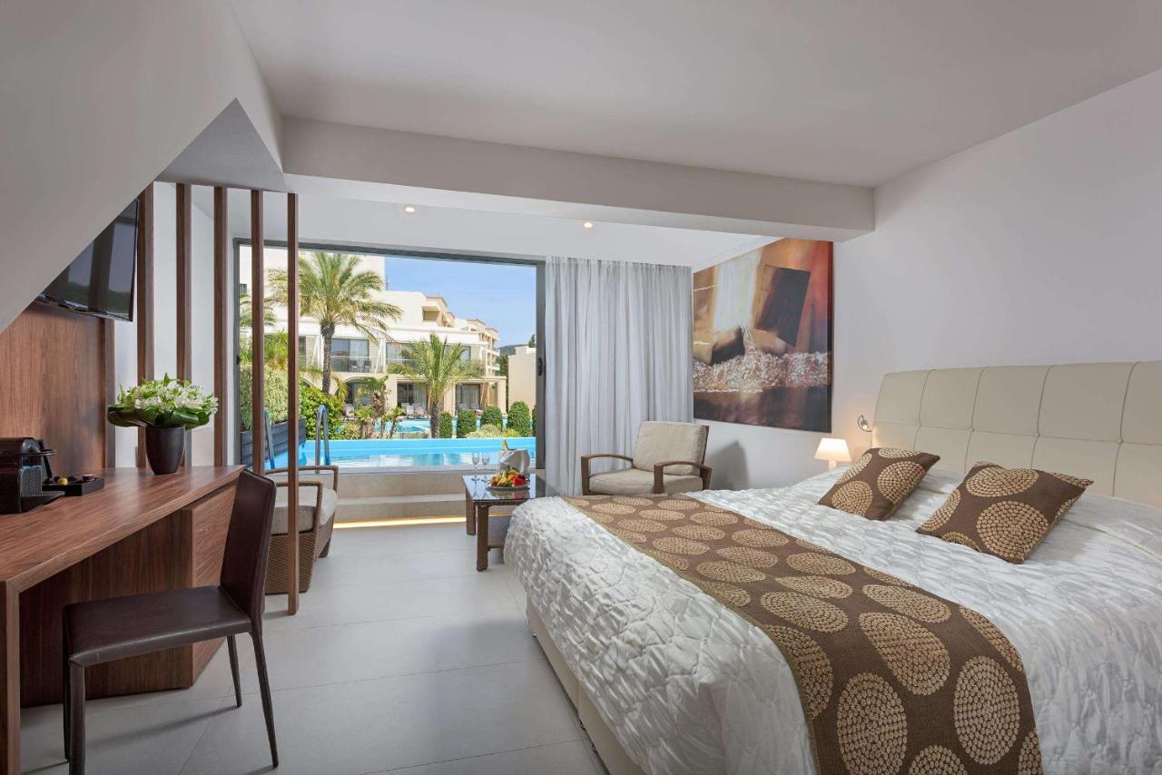The Ixian Grand & All Suites - Adults Only Hotel photo 4
