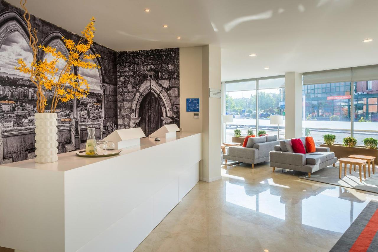 TRYP by Wyndham Leiria photo 3